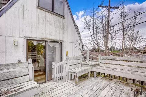 Exterior - 416 Ridge Ave, Vallejo, CA 94591 photo 10 of 14