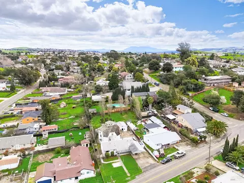 View/Area - 416 Ridge Ave, Vallejo, CA 94591 photo 5 of 9
