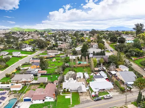 View/Area - 416 Ridge Ave, Vallejo, CA 94591 photo 3 of 9