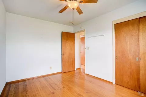 Bedroom - 416 Ridge Ave, Vallejo, CA 94591 photo 3 of 9