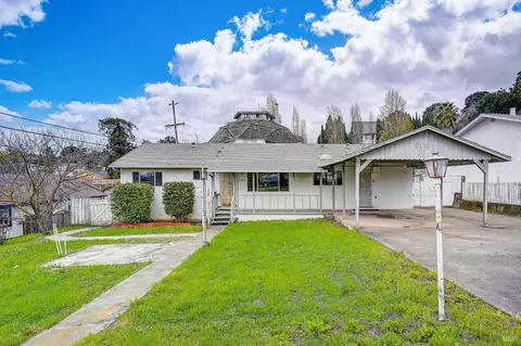 416 Ridge Ave, Vallejo, CA 94591