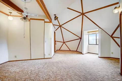 Bedroom - 416 Ridge Ave, Vallejo, CA 94591 photo 7 of 9