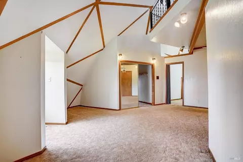 Bedroom - 416 Ridge Ave, Vallejo, CA 94591 photo 5 of 9