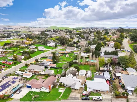 View/Area - 416 Ridge Ave, Vallejo, CA 94591 photo 4 of 9