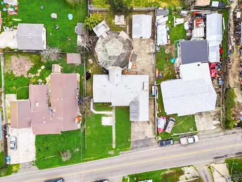 Floorplan - 416 Ridge Ave, Vallejo, CA 94591 photo 2 of 4