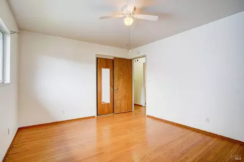 Bedroom - 416 Ridge Ave, Vallejo, CA 94591 photo 1 of 9