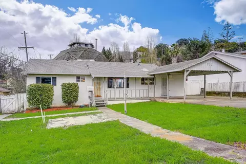 Exterior - 416 Ridge Ave, Vallejo, CA 94591 photo 4 of 14