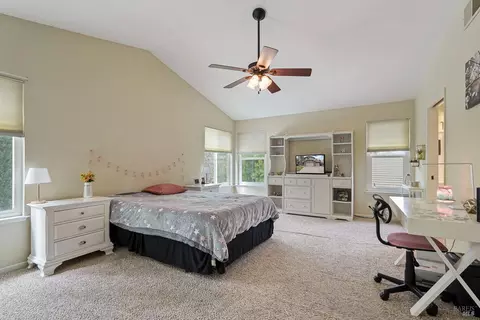 Bedroom - 1365 Kirby Ct, Dixon, CA 95620 photo 3 of 10