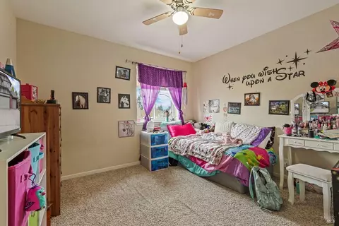 Bedroom - 1365 Kirby Ct, Dixon, CA 95620 photo 7 of 10