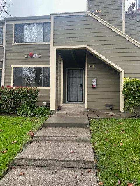 285 Enterprise Dr, Rohnert Park, CA 94928