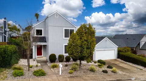 3001 Topaz Dr, Novato, CA 94945