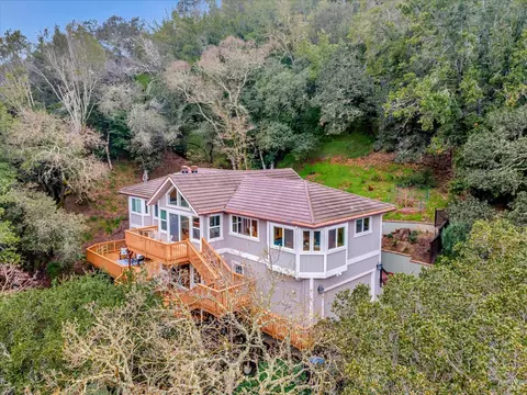 1622 Indian Valley Rd, Novato, CA 94947