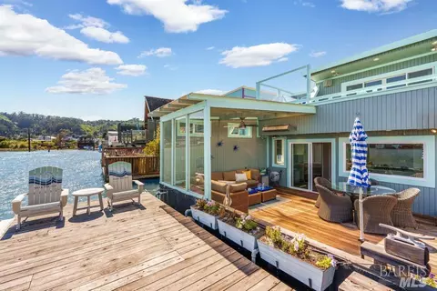 24 Gate 6 12 Rd, Sausalito, CA 94965