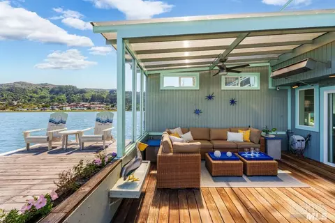 24 Gate 6 12 Rd, Sausalito, CA 94965 photo 18