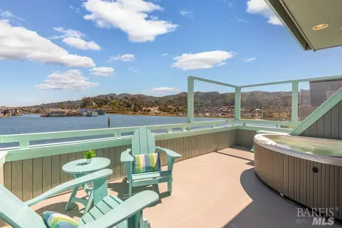 24 Gate 6 12 Rd, Sausalito, CA 94965 photo 2