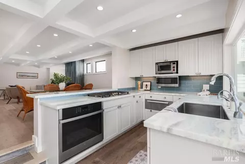 24 Gate 6 12 Rd, Sausalito, CA 94965 photo 13