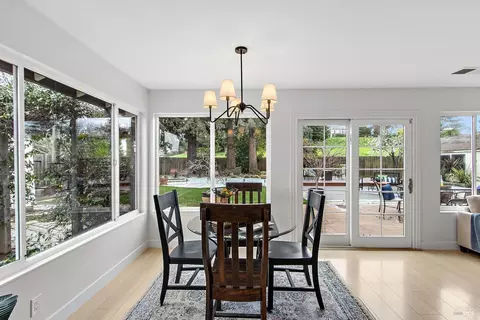Dining - 406 Solano Dr, Benicia, CA 94510 photo 3 of 3