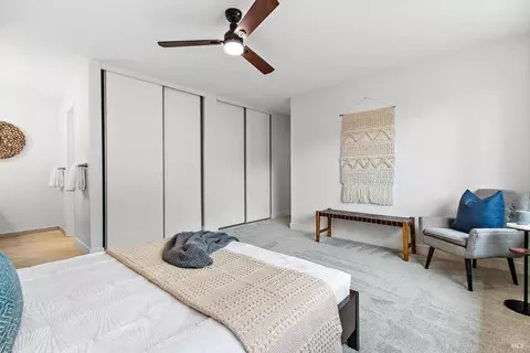 Bedroom - 406 Solano Dr, Benicia, CA 94510 photo 3 of 5