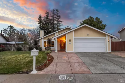 Exterior - 406 Solano Dr, Benicia, CA 94510 photo 25 of 25