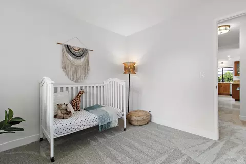 Bedroom - 406 Solano Dr, Benicia, CA 94510 photo 5 of 5