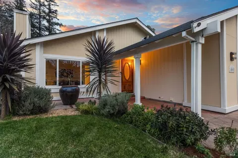 Exterior - 406 Solano Dr, Benicia, CA 94510 photo 3 of 25