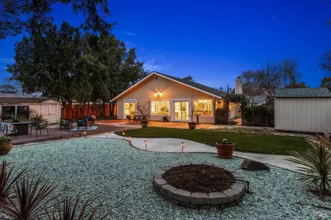 Exterior - 406 Solano Dr, Benicia, CA 94510 photo 7 of 25