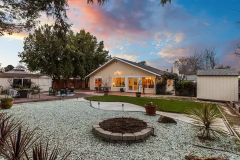 Exterior - 406 Solano Dr, Benicia, CA 94510 photo 6 of 25