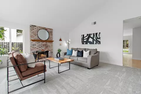Living - 406 Solano Dr, Benicia, CA 94510 photo 1 of 7