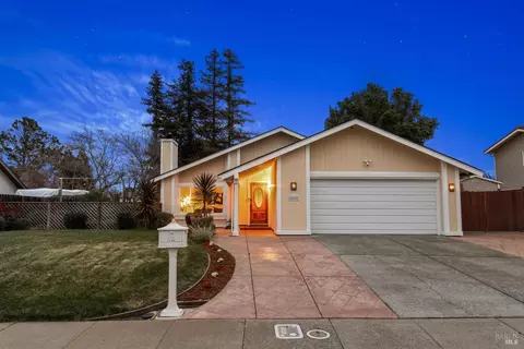406 Solano Dr, Benicia, CA 94510