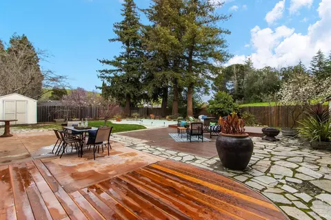 Exterior - 406 Solano Dr, Benicia, CA 94510 photo 16 of 25