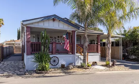 276 Minoru Dr, Pacheco, CA 94553 photo 3