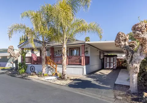 276 Minoru Dr, Pacheco, CA 94553