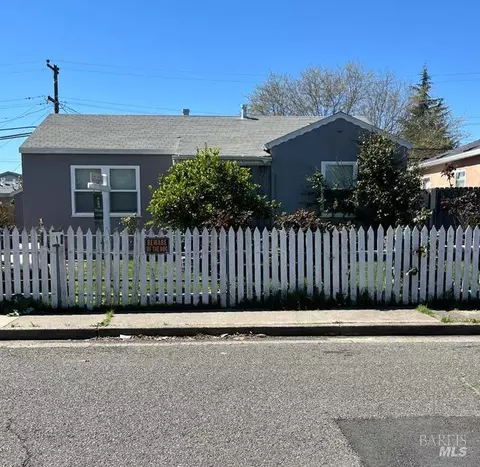 717 Modoc St, Vallejo, CA 94591