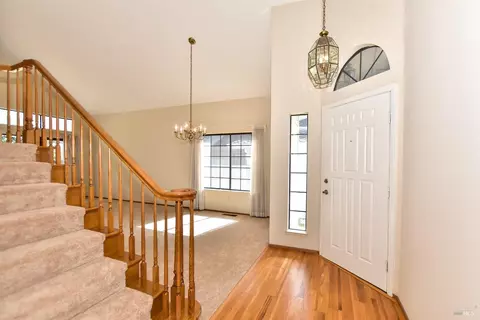 17 Saint Patrick Ct, Sonoma, CA 95476 photo 4