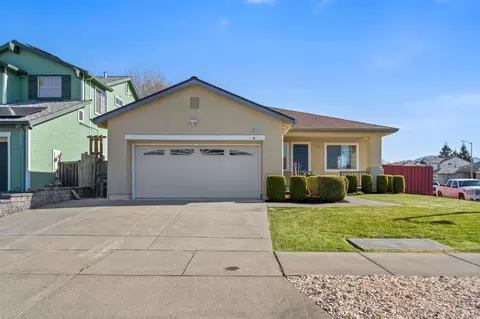 2614 Arrowhead Dr, Santa Rosa, CA 95407