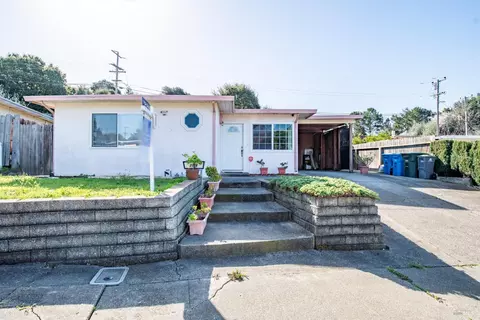 Exterior - 109 Esa Dr, Vallejo, CA 94591 photo 4 of 25