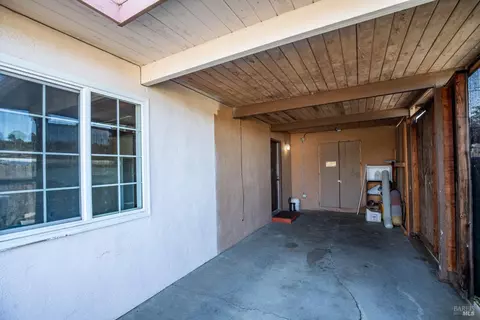 Exterior - 109 Esa Dr, Vallejo, CA 94591 photo 7 of 25