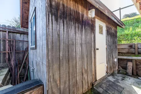 Exterior - 109 Esa Dr, Vallejo, CA 94591 photo 19 of 25