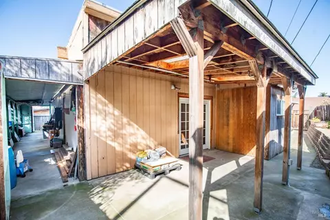 Exterior - 109 Esa Dr, Vallejo, CA 94591 photo 21 of 25