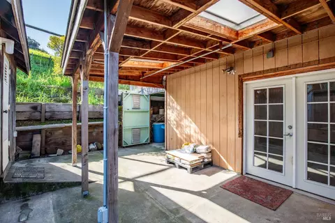 Exterior - 109 Esa Dr, Vallejo, CA 94591 photo 18 of 25