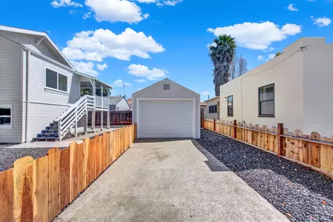 Exterior - 1901 Georgia St, Vallejo, CA 94590 photo 7 of 33