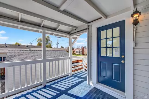 Exterior - 1901 Georgia St, Vallejo, CA 94590 photo 23 of 33