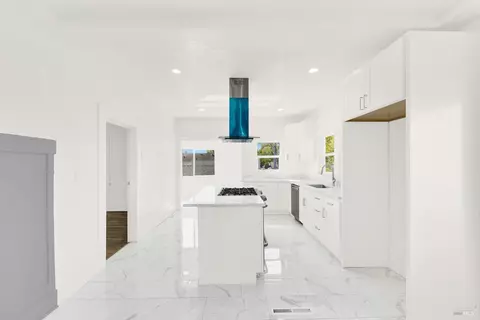 Kitchen - 1901 Georgia St, Vallejo, CA 94590 photo 1 of 9