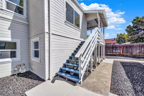 Exterior - 1901 Georgia St, Vallejo, CA 94590 photo 11 of 33