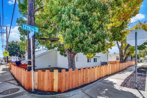 Exterior - 1901 Georgia St, Vallejo, CA 94590 photo 9 of 33