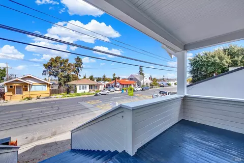 Exterior - 1901 Georgia St, Vallejo, CA 94590 photo 26 of 33