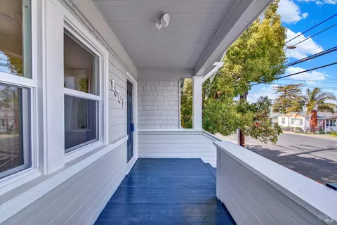 Exterior - 1901 Georgia St, Vallejo, CA 94590 photo 28 of 33