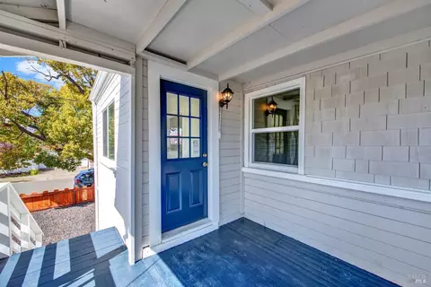 Exterior - 1901 Georgia St, Vallejo, CA 94590 photo 24 of 33