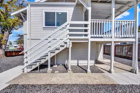 Exterior - 1901 Georgia St, Vallejo, CA 94590 photo 16 of 33