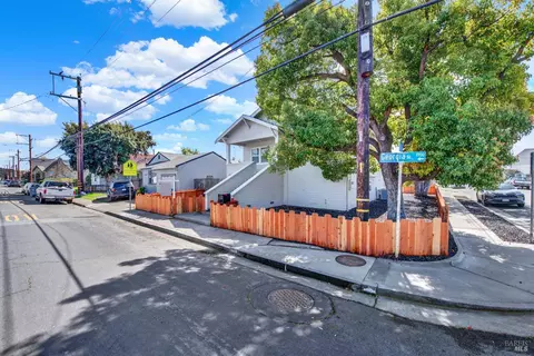 Other - 1901 Georgia St, Vallejo, CA 94590 photo 1 of 34